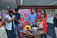 Director Krish GPSK Promotion at Red FM